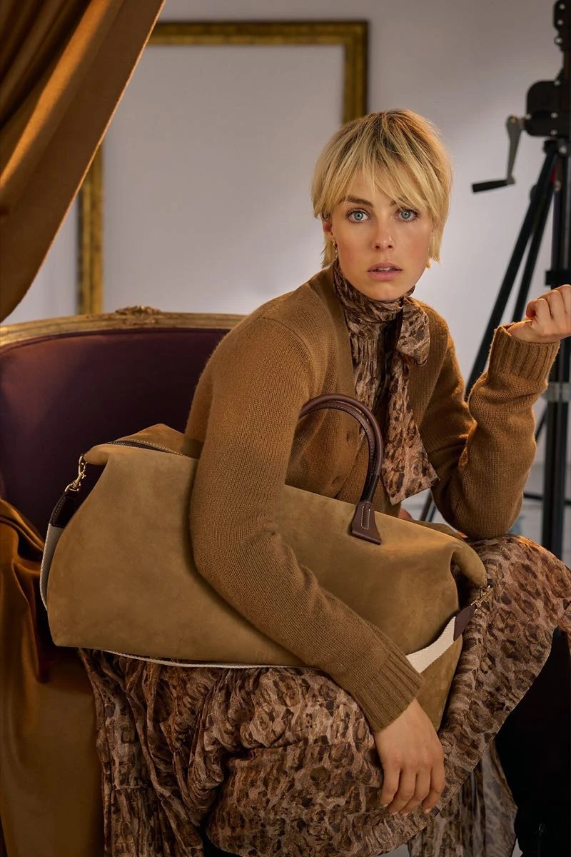 Carolina Herrera invierno 2025