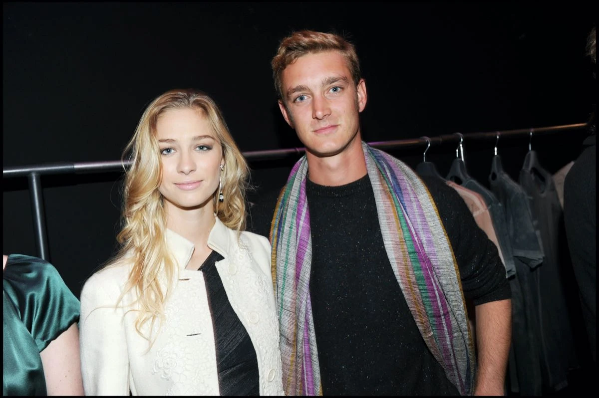 Beatrice Borromeo