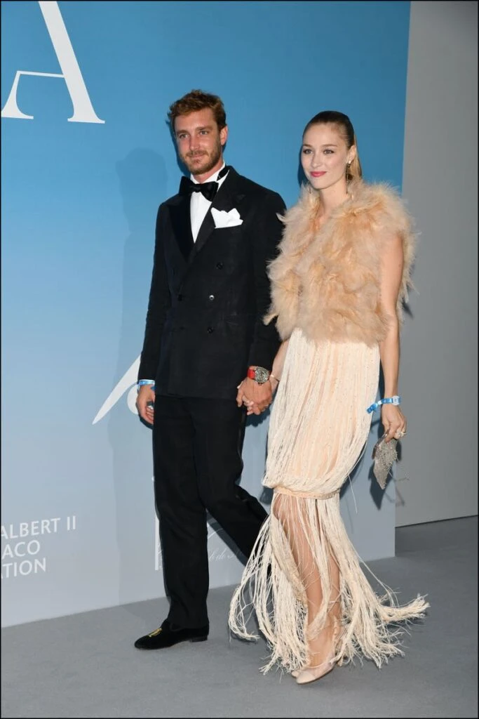 Beatrice Borromeo
