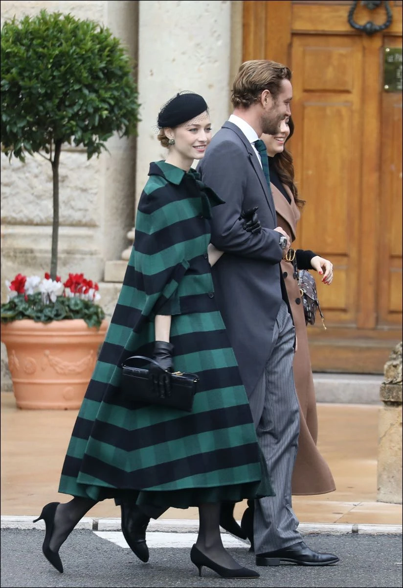 Beatrice Borromeo