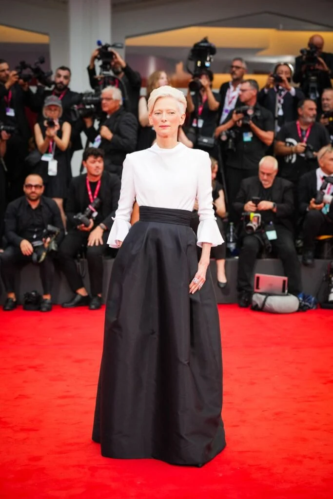 Tilda Swinton
