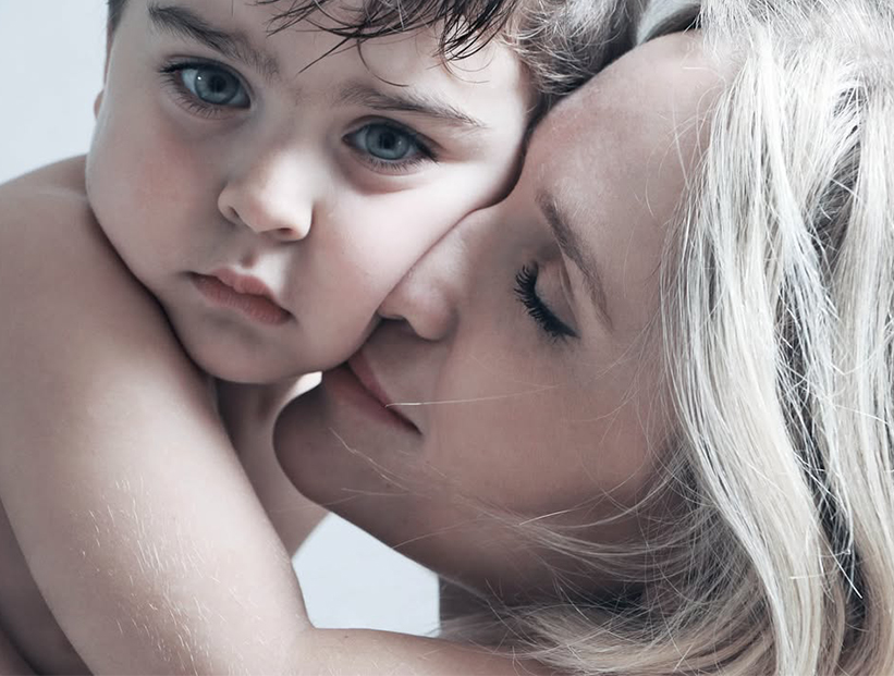 Brenda Gandini celebró los 14 años de su hijo Eloy con un emotivo posteo en redes: "Soy feliz viéndote crecer"