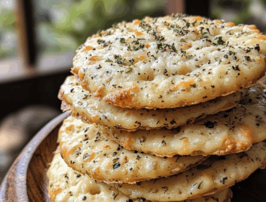 Cómo hacer galletitas de garbanzos: fáciles, ricas y sin harina