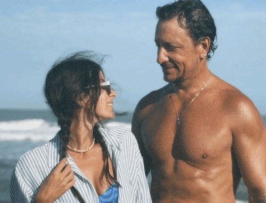 "Esto no es la primera vez que pasa": aseguran que Gime Accardi engañó a Nico Vázquez en otra oportunidad