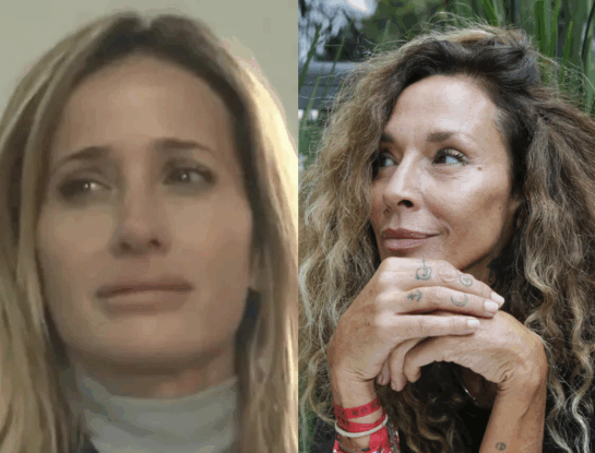 Qué dijo Julieta Prandi sobre Ana Paula Dutil, la ex de Emanuel Ortega