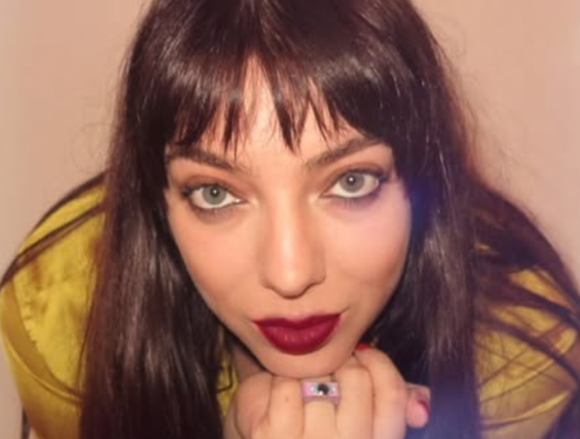 Lisa Cerati homenajea a su papá Gustavo Cerati con un mensaje lleno de amor: "Gracias por todo lo que dejaste"