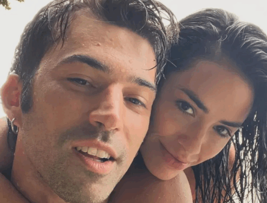 ¿Lali Espósito se casa con Pedro Rosemblat? Las fotos que levantaron sospechas