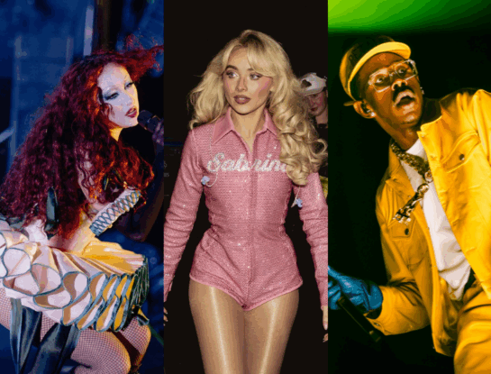 Lollapalooza Argentina 2026: Sabrina Carpenter encabeza un lineup histórico en Buenos Aires
