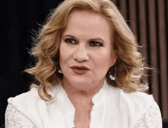 Lucía Galán volvió a hablar sobre su operación de páncreas: "Un milagro, si no, no estaba acá"