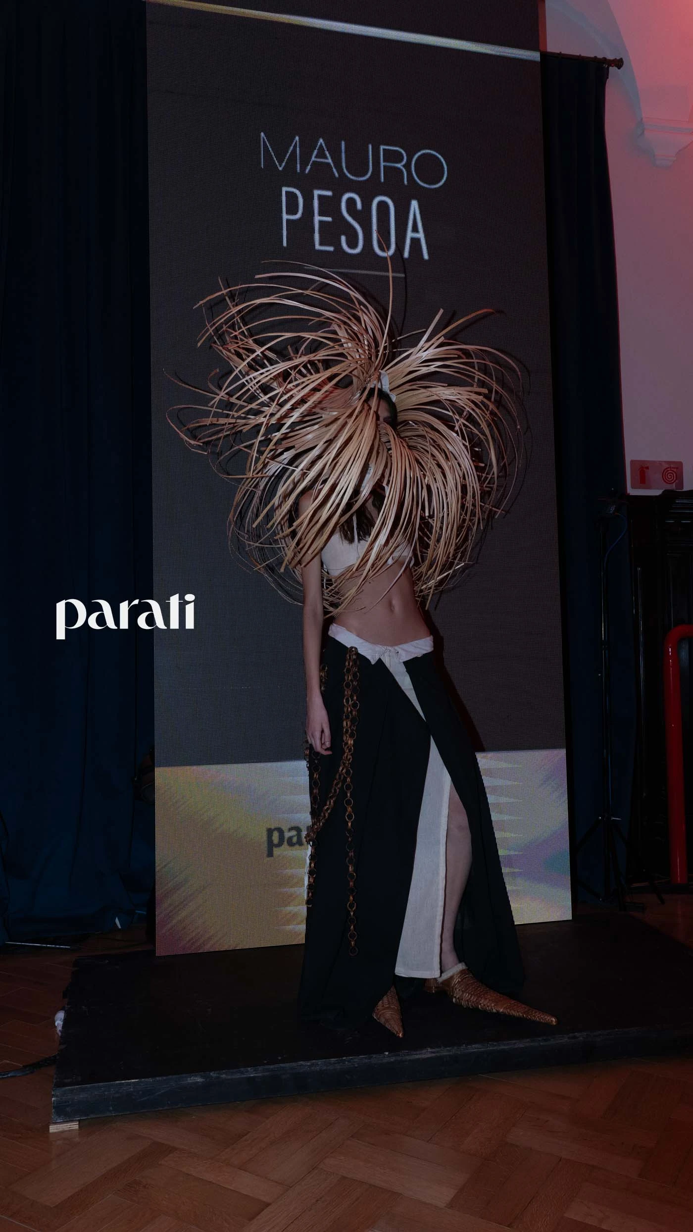 Gala Para Ti 2025 Alcorta Shopping