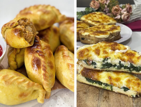 Menú de fin de semana con recetas fáciles: qué preparar con verduras de estación y legumbres