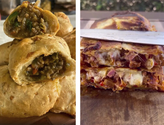 Menú de fin de semana con recetas fáciles: qué preparar con verduras de estación y legumbres