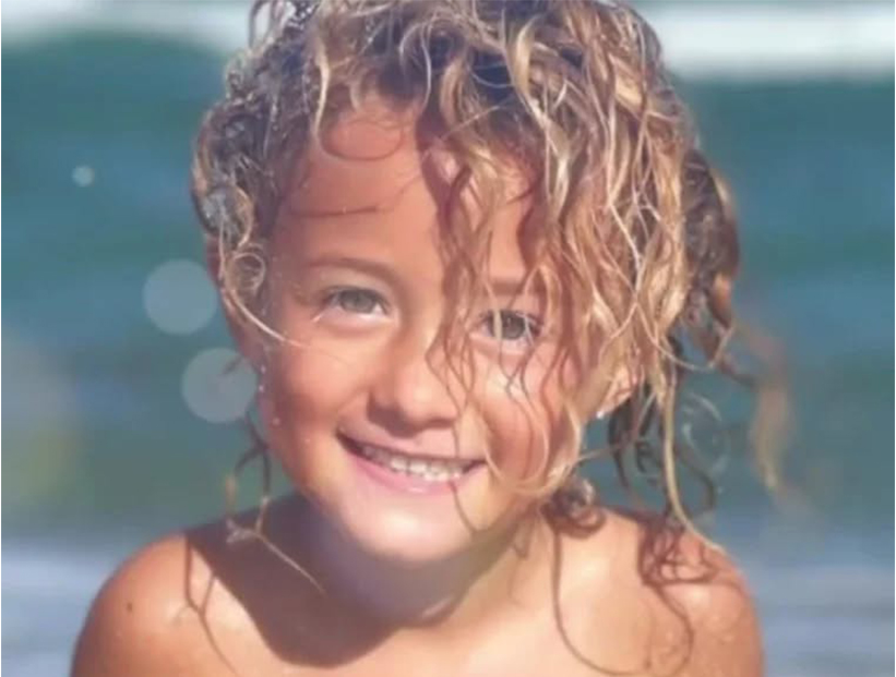 "Sonó como un trueno": fuerte testimonio de un testigo del accidente  donde murió Mila Yankelevich