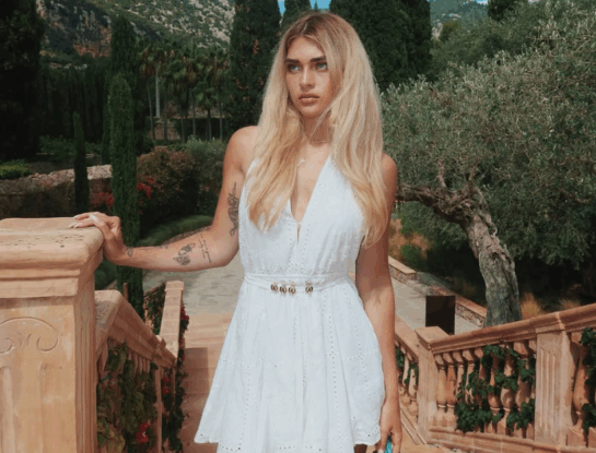 Martita Fort anunció el comienzo de una nueva etapa en su vida: “Por fin lo pude hacer”