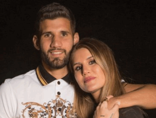 Mica Tinelli rompió el silencio tras su separación de Licha López: “Se fue complicando”