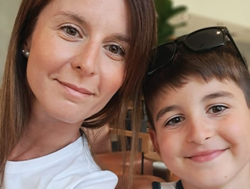 "Me quiero ir con mi mamá": los casos que impulsan la ley Joaquín y el debate sobre violencia vicaria en el Congreso