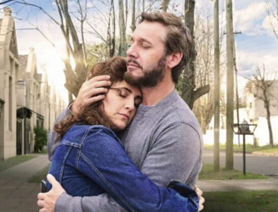 Qué ver en Netflix: la película romántica argentina protagonizada por Benjamín Vicuña que todos están viendo