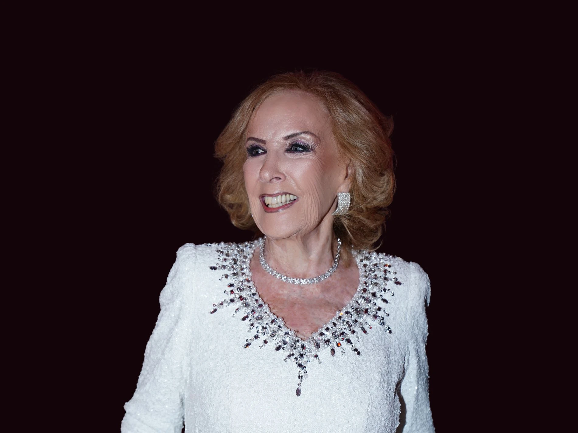 mirtha legrand