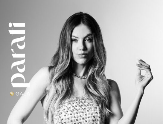 Stephanie Demner en la Gala Para Ti: "Hoy soy mucho más que una influencer"