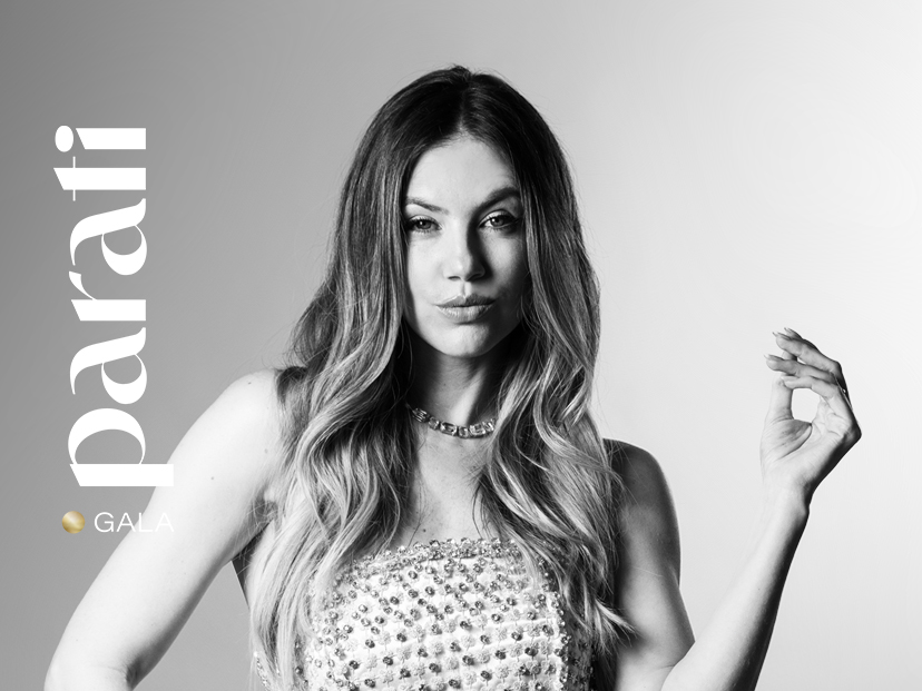 Stephanie Demner en la Gala Para Ti: "Hoy soy mucho más que una influencer"