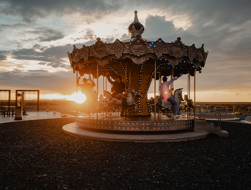 Primer parque temático cultural que transforma la experiencia en el Salar de Uyuni, Bolivia: qué es y cómo visitarlo