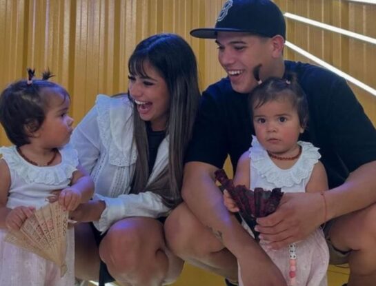 Thiago Medina y Daniela Celis terminaron su pacto de paz tras separarse: “Me daría vergüenza”