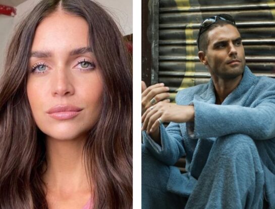 Qué pasó entre Zaira Nara y Nicolás Furtado