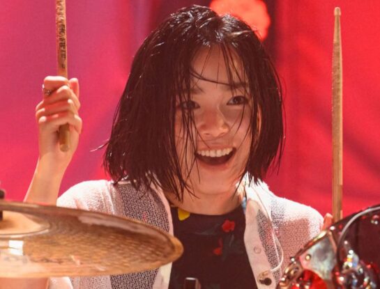 "Corazón de cristal", la serie japonesa para los amantes de la música