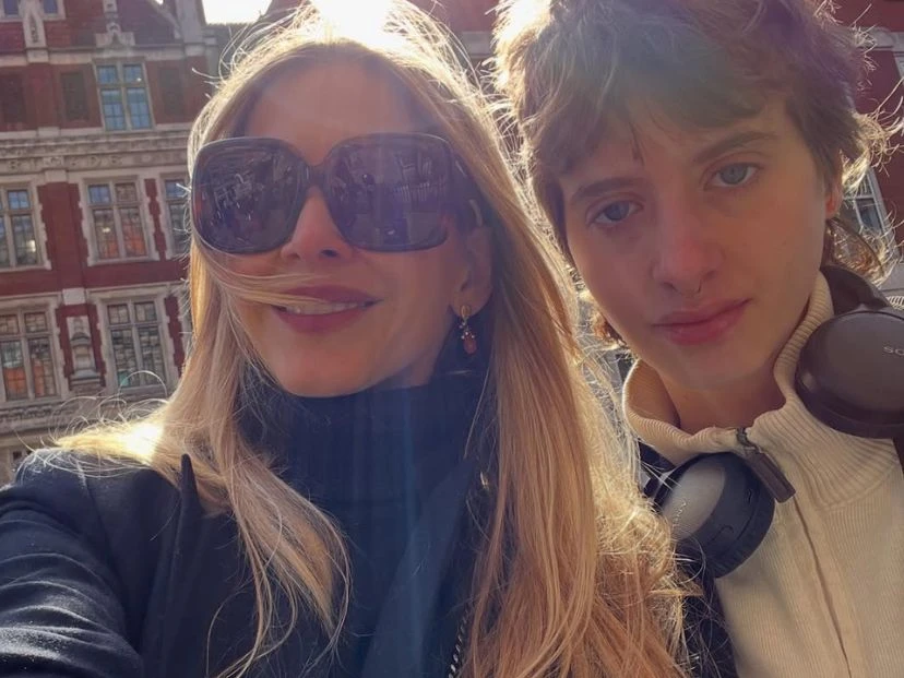 Cumpleaños Paloma Ortega