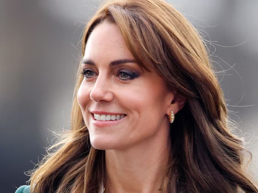 El detalle chic de Kate Middleton que vas a querer copiar esta Navidad