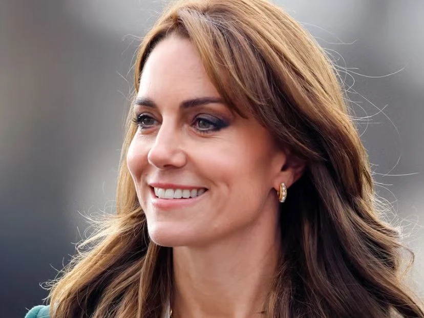Kate Middleton