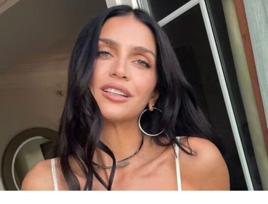 Zaira Nara sorprendió con su nuevo emprendimiento: de qué se trata