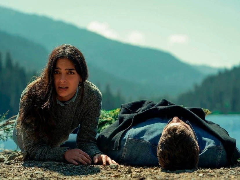 Sigue respirando serie