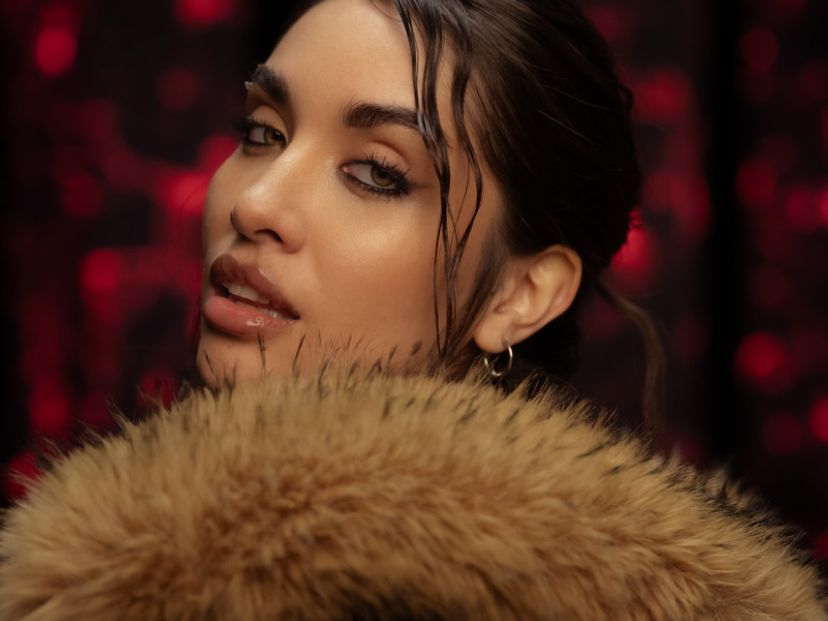 María Beccera volvió a romper un increíble récord: de qué se trata