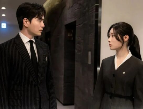 Es un drama judicial, tiene 12 episodios y arrasa en Netflix