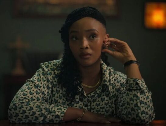 Tiene seis capítulos, es un thriller psicológico y conquista en Netflix