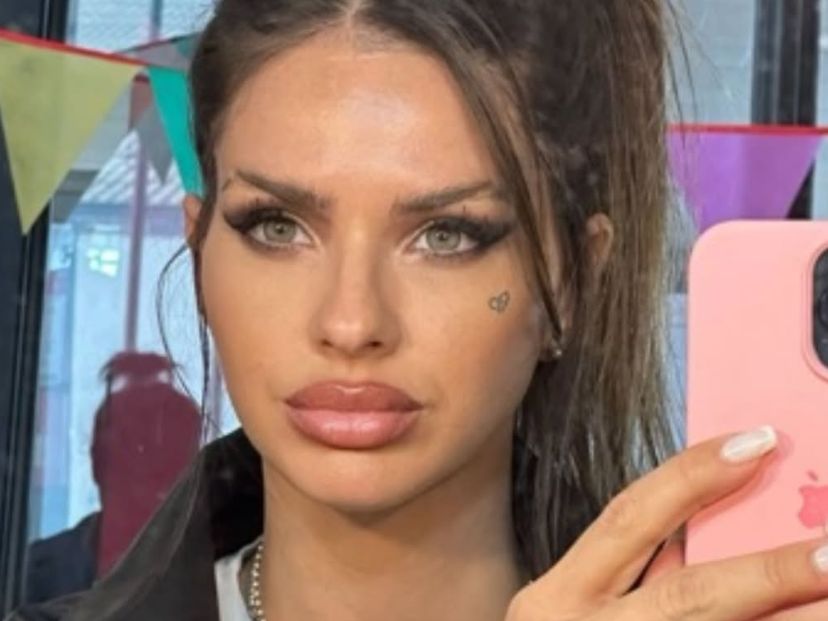 El motivo por el que La China Suárez no aparece en la serie "En el barro"