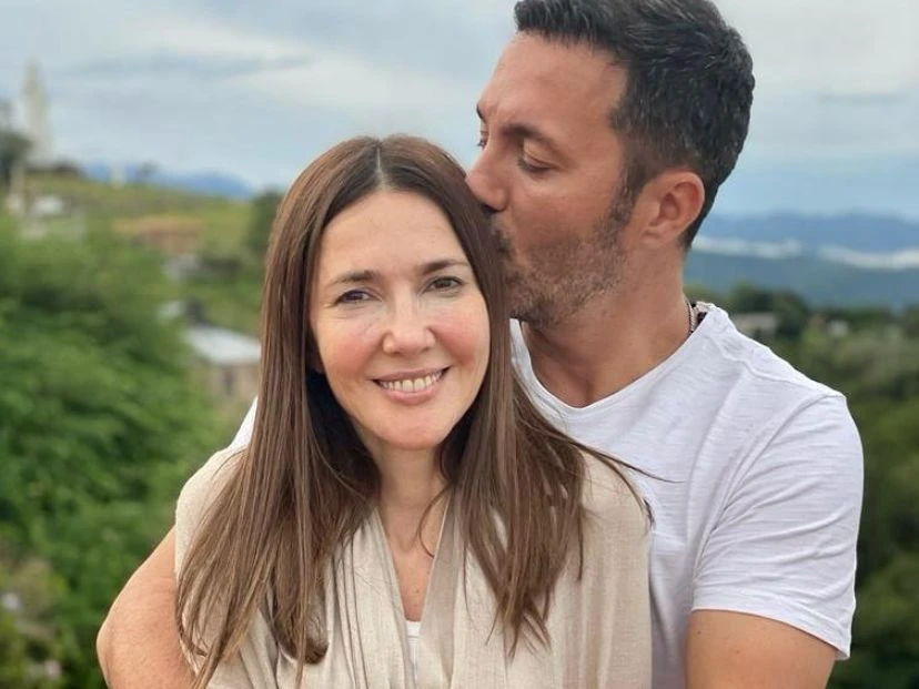 Cristina Pérez cumpleaños