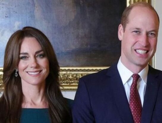 La drástica decisión que tomaron Kate Middleton y el príncipe William