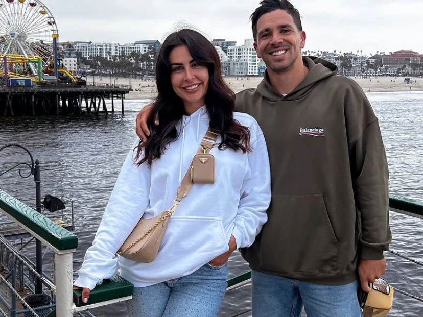 Giovanni Simeone hijo