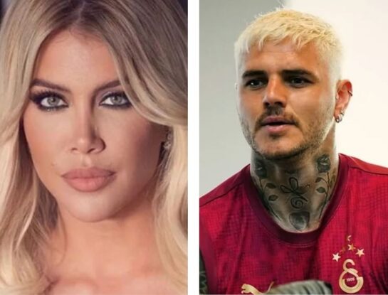 "No quiero que mis hijas vivan con la amante...": Wanda Nara habló acerca de la restitución con Mauro Icardi