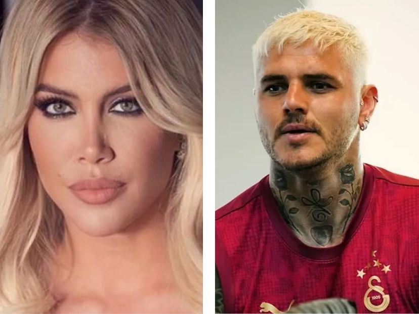 "No quiero que mis hijas vivan con la amante...": Wanda Nara habló acerca de la restitución con Mauro Icardi