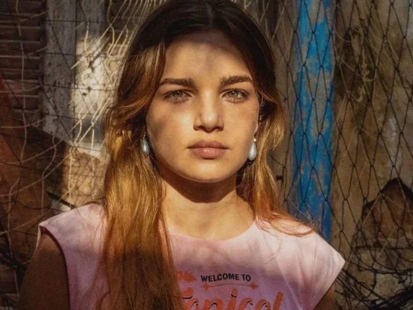 "Los ríos del destino"