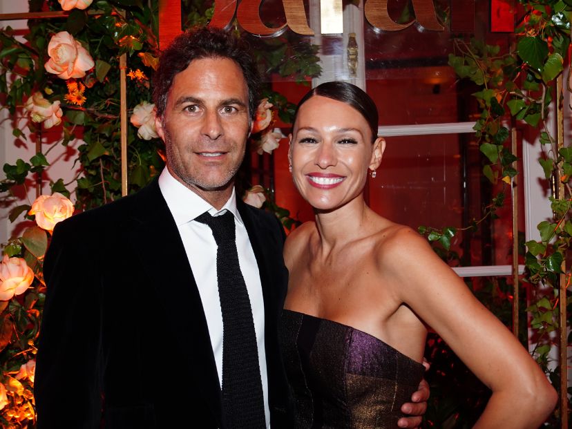 Pampita y Martín Pepa: cómo fue su historia de amor y por qué se separaron