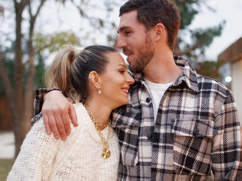 Noelia Marzol confesó que vivió una crisis con Ramiro Arias