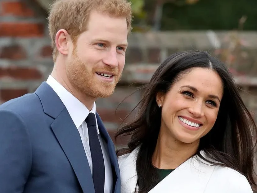 El posteo de Meghan Markle