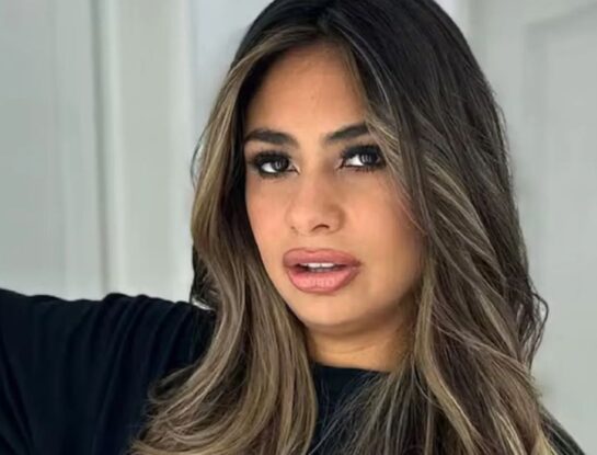 Daniela Celis dio detalles de la operación de Thiago Medina y reveló que tuvieron que extirparle un órgano vital