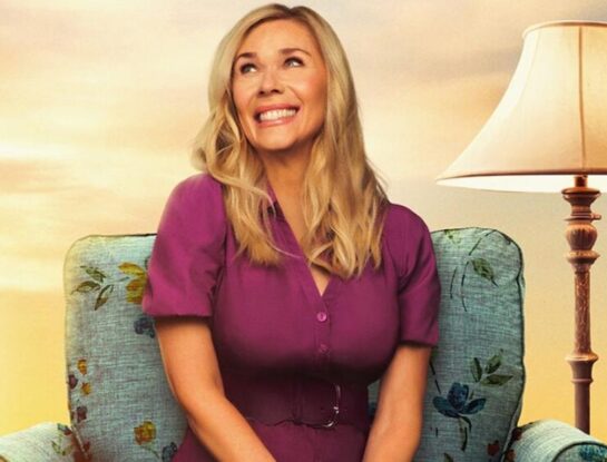 Del creador de The Big Bang Theory: la sitcom que arrasa en Netflix