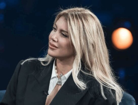 Wanda Nara reveló que denunció nueve veces a Mauro Icardi por violencia de género