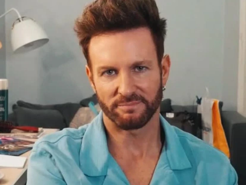 Axel sorprendió al contar el giro que dará su vida: será sacerdote franciscano